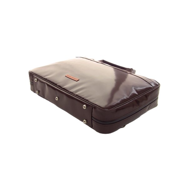 Photo6: NAHOK W Case [Gabriel 3/wf] for Flute players Chocolate / Camel {Waterproof, Temperature Adjustment & Humidity Regulation, Shock Protection}