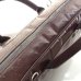 Photo4: NAHOK W Case [Gabriel 3/wf] for Flute players Chocolate / Camel {Waterproof, Temperature Adjustment & Humidity Regulation, Shock Protection} (4)