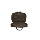 Other Photos1: NAHOK W Case [Gabriel 3/wf] for Oboe players Chocolate / Camel {Waterproof, Temperature Adjustment & Humidity Regulation, Shock Protection}