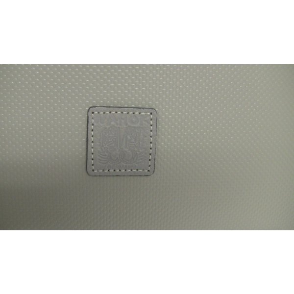 Photo6: Crampon square clarinet compact case  "Flawless 2 /wf" Matte Light Gray