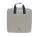 Photo5: Crampon square clarinet compact case  "Flawless 2 /wf" Matte Light Gray (5)