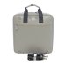 Photo4: Crampon square clarinet compact case  "Flawless 2 /wf" Matte Light Gray (4)