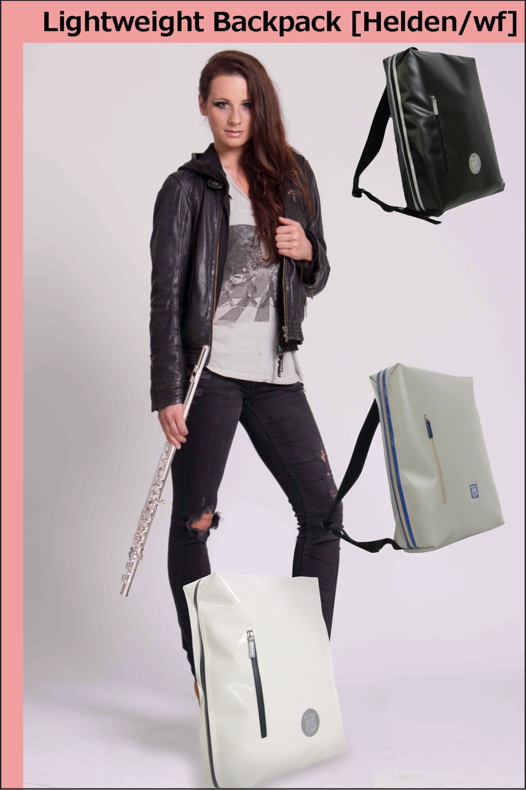 Lightweight Backpack