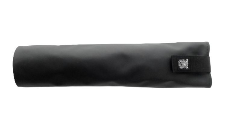 Flute interior case ‘Crescendo’ Black