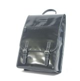 Photo: NAHOK Musician Backpack [Hummingbird/wf] Black {Waterproof, Temperature Adjustment & Shock Absorb}