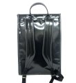 Photo3: NAHOK Musician Backpack [Hummingbird/wf] for Clarinet Players Black {Waterproof, Temperature Adjustment & Shock Absorb}