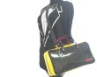 Photo6: NAHOK Oboe Case Bag [Camarade/wf] German Triple (Black, German Red, German Yellow) {Waterproof, Temperature Adjustment & Shock Absorb}