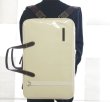 Photo6: NAHOK 2 Compartment Bag 43 [Deniro/wf] Ivory / White, Chocolate {Waterproof, Temperature Adjustment & Shock Absorb}