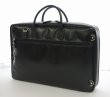 Photo3: NAHOK Double clarinet case for Bb and A clarinet [Gabriel/wf] Matte Black  {Waterproof, Temperature Adjustment, Shock Protection}