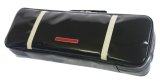 Photo: NAHOK ES Clarinet Case Bag [Bullitt/wf] Black / Ivory {Waterproof, Temperature Adjustment & Shock Absorb}