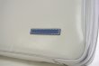 Photo5: NAHOK 2 Compartment Bag 43 [Deniro/wf] Matte Light Grey / Navy Blue {Waterproof, Temperature Adjustment & Shock Absorb}