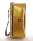 Photo2: NAHOK Drum Stick Case Bag [Drum Line4] Gold {Waterproof}