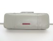 Photo2: NAHOK ES Clarinet Case Bag [Bullitt/wf] Matte Light Grey {Waterproof, Temperature Adjustment & Shock Absorb}