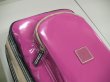 Photo4: NAHOK Acoustic Guitar Carry Case [Scorsese/wf] Fuchsia Pink / Black {Waterproof, Temperature Adjustment & Shock Absorb}