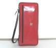 Photo2: NAHOK Drum Stick Case Bag [Drum Line4] Scarlet {Waterproof}