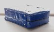Photo5: NAHOK Wide Briefcase for Clarinet [Banderas II/wf] Dark Blue {Waterproof, Temperature Adjustment & Shock Absorb}