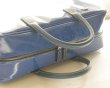 Photo4: NAHOK TOSCA case bag for Clarinet [Banderas II/wf] Dark Blue {Waterproof, Temperature Adjustment & Shock Absorb}