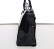 Photo3: NAHOK Lesson Tote [Swing/wf] for Oboe Players Black, Dark Red {Waterproof}