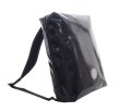 Photo1: Lightweight Backpack for Oboe "Helden/wf"  Black