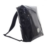 Photo: Lightweight Backpack for Clarinet "Helden/wf"  Black