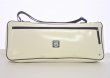 Photo2: NAHOK Timpani Mallet Case Bag [TM.Matrix] Cream White Special Coating {Waterproof}
