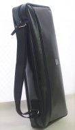 Photo4: NAHOK Timpani Mallet Case Bag [TM.Matrix] Matte Black {Waterproof}