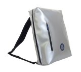 Photo: Lightweight Backpack for Clarinet "Helden/wf"  Silver