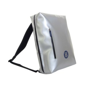 Photo: Lightweight Backpack for Clarinet "Helden/wf"  Silver