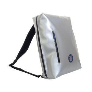 Photo: Lightweight Backpack "Helden/wf"  Silver