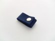 Photo10: NAHOK TOSCA case bag for Clarinet [Banderas II/wf] Dark Blue {Waterproof, Temperature Adjustment & Shock Absorb}