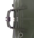 Photo9: NAHOK Briefcase for Oboe [Cantabile/wf] Bronze Green {Waterproof, Temperature Adjustment & Shock Absorb}