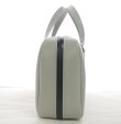 Photo6: NAHOK Clarinet Case Bag [Camarade/wf] Matte Light Grey {Waterproof, Temperature Adjustment & Shock Absorb}