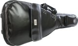Photo: NAHOK Electric Guitar Carry Case [The Expendables 2/wf] Matte Black {Waterproof, Temperature Adjustment & Shock Absorb}