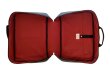 Photo9: NAHOK TOSCA case bag for Clarinet [Banderas II/wf] Matte Black {Waterproof, Temperature Adjustment & Shock Absorb}