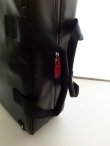 Photo6: NAHOK Wide Briefcase [Banderas II/wf] for Oboe Players Matte Black {Waterproof, Temperature Adjustment & Shock Absorb}