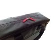 Photo3: NAHOK TOSCA case bag for Clarinet [Banderas II/wf] Matte Black {Waterproof, Temperature Adjustment & Shock Absorb}