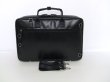 Photo4: NAHOK W Case [Gabriel 2/wf] for Clarinet players Matte Black {Waterproof, Temperature Adjustment & Humidity Regulation, Shock Protection}