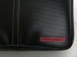 Photo5: NAHOK Briefcase for Oboe [Cantabile 2/wf] Matte Black / Red {Waterproof, Temperature Adjustment & Shock Absorb}