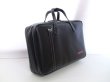 Photo7: NAHOK 2 Compartment Bag 43 for Clarinet  [Deniro/wf] Matte Black {Waterproof, Temperature Adjustment & Shock Absorb}