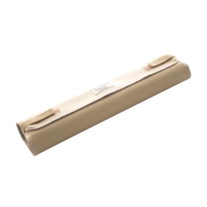 Photo: Flute Case Inside Cover for B foot Size Beige