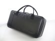 Photo9: NAHOK Clarinet Case Bag [Camarade 3/wf] Matte Black / Black {Waterproof, Temperature Adjustment & Shock Absorb}