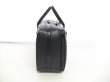 Photo3: NAHOK Clarinet Case Bag [Camarade 3/wf] Matte Black / Black {Waterproof, Temperature Adjustment & Shock Absorb}