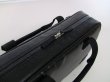 Photo7: NAHOK Oboe Case Bag [Camarade 2/wf] Matte Black / Black {Waterproof, Temperature Adjustment & Shock Absorb}
