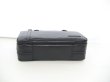 Photo7: NAHOK Clarinet Case Bag [Camarade 3/wf] Matte Black / Black {Waterproof, Temperature Adjustment & Shock Absorb}