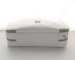 Photo6: NAHOK Oboe Case Bag [Appassionato 2/wf] Pure White / Light Pink {Waterproof, Temperature Adjustment & Shock Absorb}