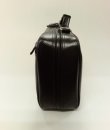 Photo7: NAHOK Oboe Case Bag [Appassionato/wf] Matte Black {Waterproof, Temperature Adjustment & Shock Absorb}
