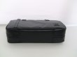 Photo6: NAHOK Oboe Case Bag [Camarade 2/wf] Matte Black / Black {Waterproof, Temperature Adjustment & Shock Absorb}