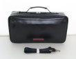 Photo5: NAHOK Oboe Case Bag [Appassionato/wf] Matte Black {Waterproof, Temperature Adjustment & Shock Absorb}