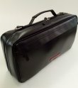 Photo6: NAHOK Oboe Case Bag [Appassionato/wf] Matte Black {Waterproof, Temperature Adjustment & Shock Absorb}