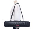 Photo2: NAHOK Alto Flute Case Guard B Foot [Krysar/wf] Matte Black {Waterproof, Temperature Adjustment & Shock Absorb}